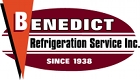 Benedict Refrigeration Service Inc.